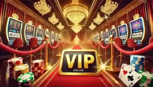 Unlock Exclusive Rewards with VIP Benefits at Amber Casino: A Premium Gaming Experience